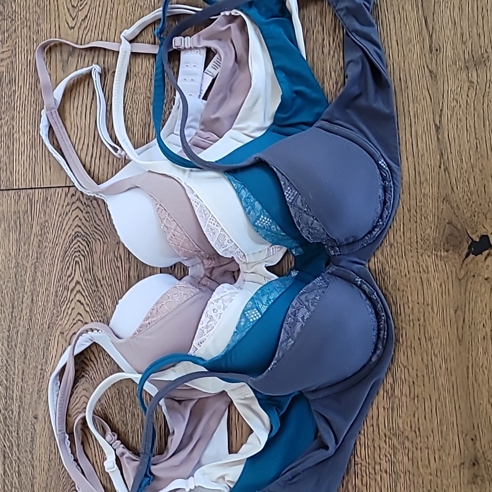 Victoria's Secret Body by Victoria Bras